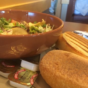 Panera Bread - Sandwiches Near Me - Deptford, New Jersey