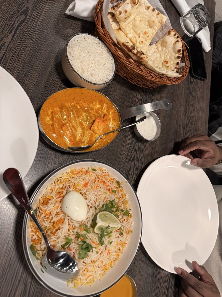 Biryani Maxx Indian Cuisine