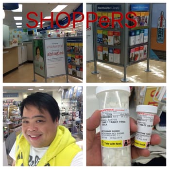 Shoppers Drug Mart - Drugstores Near Me - Vancouver, British Columbia Shoppers Drug Mart - Drugstores Near Me - Vancouver, British Columbia