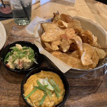 The Rustic - Bars Near Me - Houston, Texas