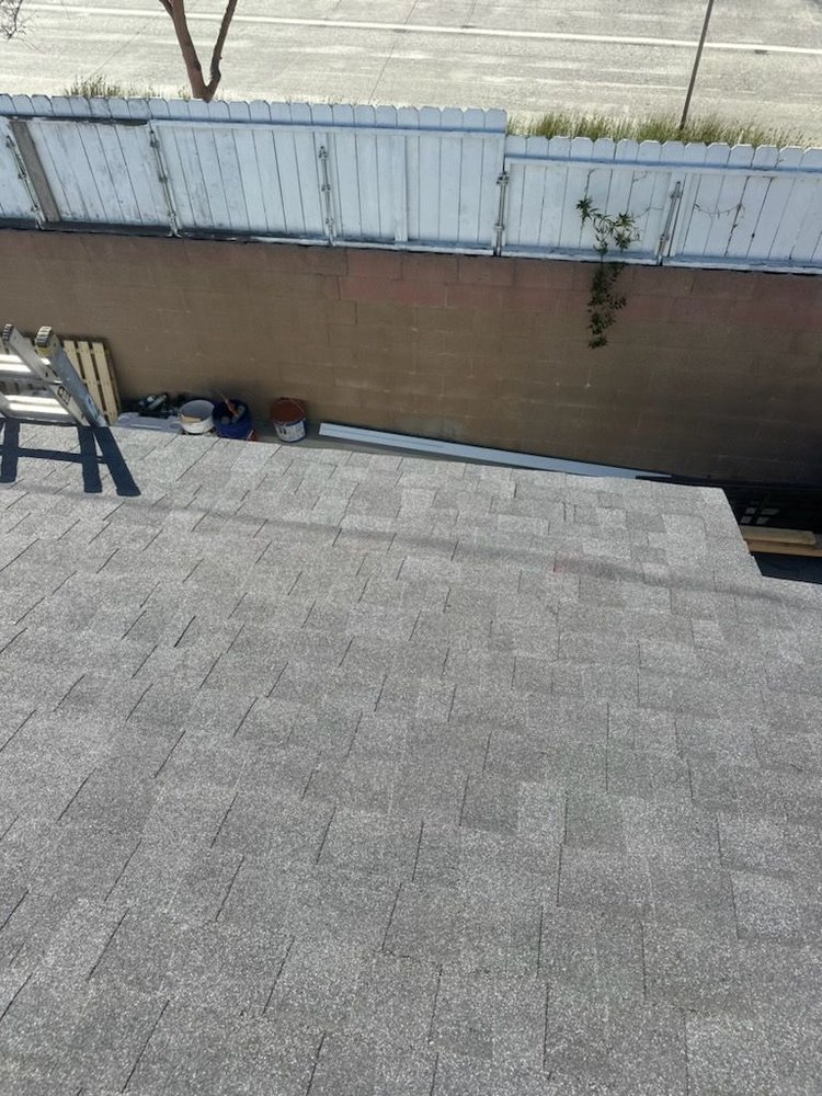 Slide of Vera Roofing