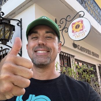 My Daily Treat - Coffee & Tea Near Me - Los Algodones, BCN My Daily Treat - Coffee & Tea Near Me - Los Algodones, BCN