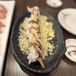 Crunchy Roll