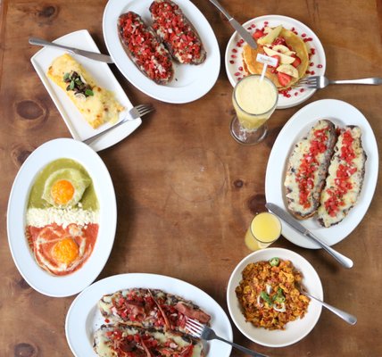 K'puchinos Restaurante-Bar Tequisquiapan by null