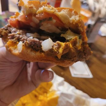 Original Tommy's - It is an acquired taste.. - Burgers Near Me - Fountain Valley, California Original Tommy's - It is an acquired taste.. - Burgers Near Me - Fountain Valley, California
