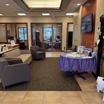 West Gate Bank - Banks & Credit Unions Near Me - Bellevue, Nebraska