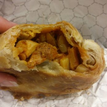 The Pure Pasty - Cord on bleu - Specialty Food Near Me - Vienna, Virginia The Pure Pasty - Cord on bleu - Specialty Food Near Me - Vienna, Virginia
