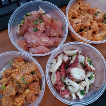 Tamashiro Market - Spicy ahi, tako poke, nairagi poke - Grocery Near Me - Honolulu, Hawaii Tamashiro Market - Spicy ahi, tako poke, nairagi poke - Grocery Near Me - Honolulu, Hawaii