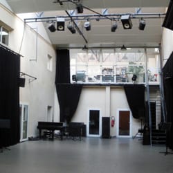 Festival les Musiques - G M E M - Centre National de Création Musicale