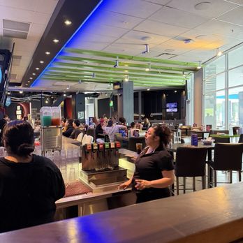 Dave & Buster's Los Angeles - Westchester - Sports Bars Near Me - Los Angeles, California Dave & Buster's Los Angeles - Westchester - Sports Bars Near Me - Los Angeles, California