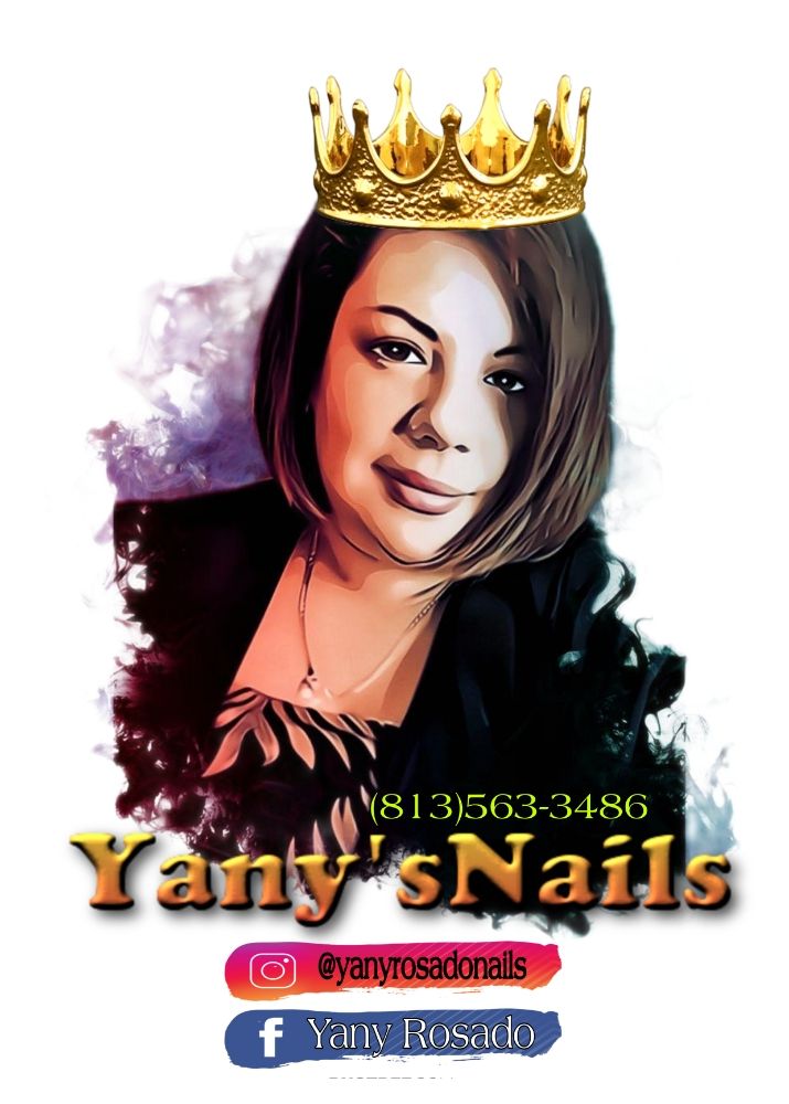 YANY’S NAILS Kansas City, Kansas Nail Technicians Phone Number Yelp