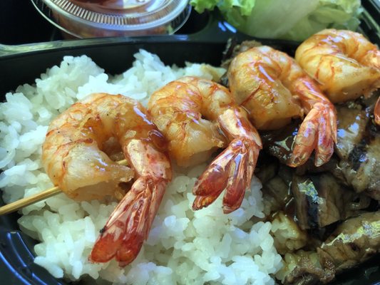 K-Star Doshirak by null