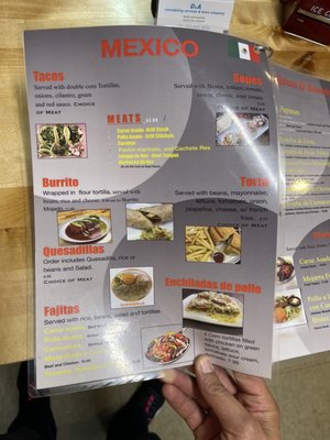 Menu photo 3 Lupita’s Kitchen New Bern, NC Menu photo 3 Lupita’s Kitchen New Bern, NC