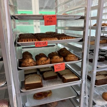 Panaderia La Jalisience - Pan Dulce - Bakeries Near Me - Woodland, California Panaderia La Jalisience - Pan Dulce - Bakeries Near Me - Woodland, California
