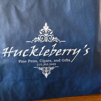 Huckleberry's Pen - Accessories Near Me - Rolling Hills Estates, California Huckleberry's Pen - Accessories Near Me - Rolling Hills Estates, California