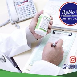 Rubio Pharmacy and Discount