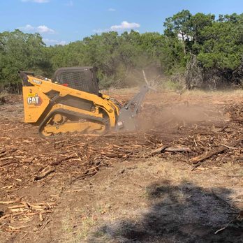 Quality Land Clearing - Tree Services Near Me - San Antonio, Texas Quality Land Clearing - Tree Services Near Me - San Antonio, Texas