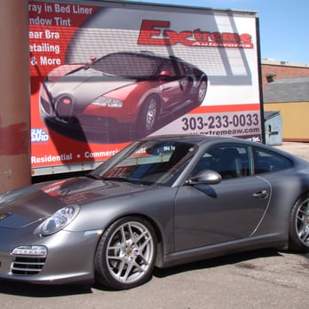 Extreme Autoworks - Auto Glass Services Near Me - Denver, Colorado Extreme Autoworks - Auto Glass Services Near Me - Denver, Colorado