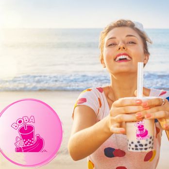 Boba Smoothies - BOBA Smoothies!! - Juice Bars & Smoothies Near Me - Tukwila, Washington