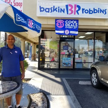 Baskin-Robbins - Ice Cream & Frozen Yogurt Near Me - Garden Grove, California Baskin-Robbins - Ice Cream & Frozen Yogurt Near Me - Garden Grove, California