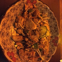 Thai