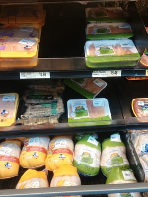 Walmart Supercenter by null