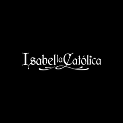 Isabel La Catolica - logo