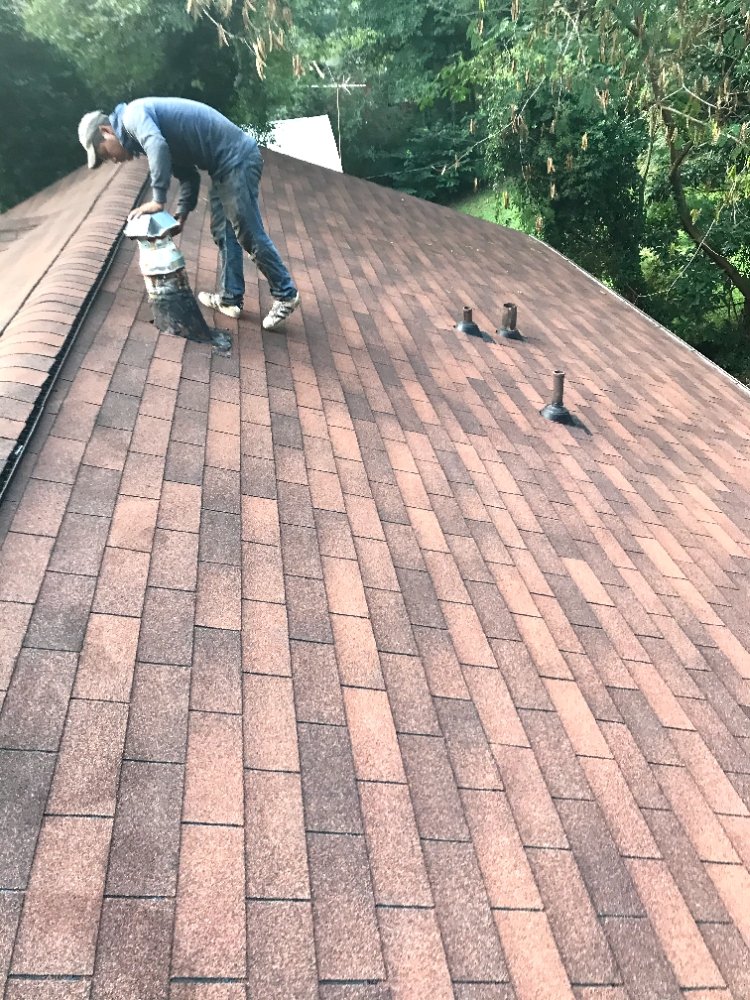 Slide of Valued Homes Roofing