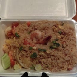BAI MAI THAI - 148 Photos & 178 Reviews - 1541 E Lafayette St, Detroit ...