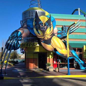Universal Studios Florida - Amusement Parks Near Me - Orlando, Florida Universal Studios Florida - Amusement Parks Near Me - Orlando, Florida