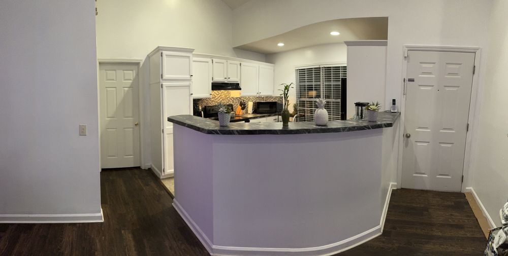 Slide of JJ Handyman Renovations