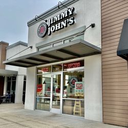 Jimmy John's - January 8, 2024