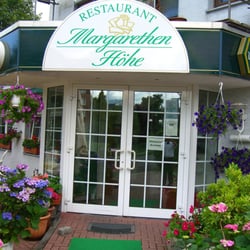 Restaurant  Margaretenhöhe