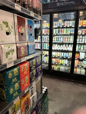 Hop City Craft Beer and Wine - The Krog District by null