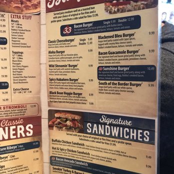 Bubba's 33 - American Near Me - Mesquite, Texas