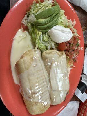 Catalina Mexican Restaurant by null