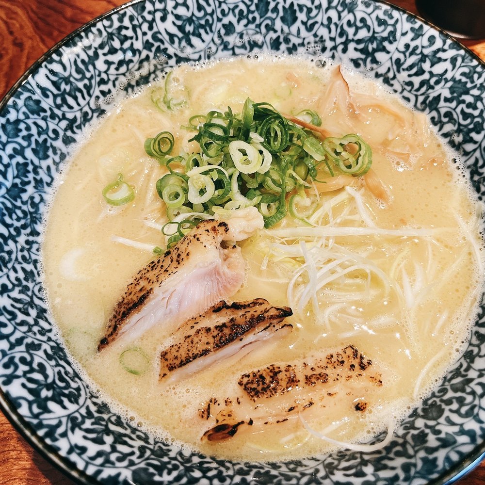 ラーメンショップ幸手 金田亭>