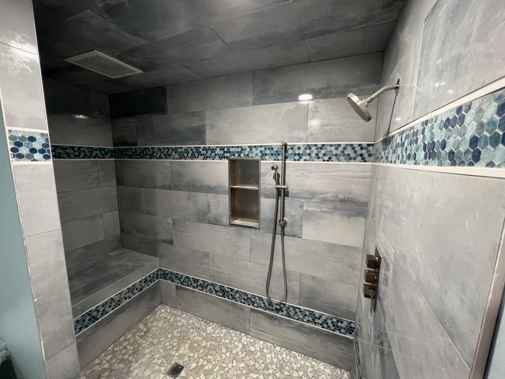 Slide of Shaw Builders