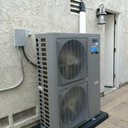 All Star Service Co - ac pro heat pump