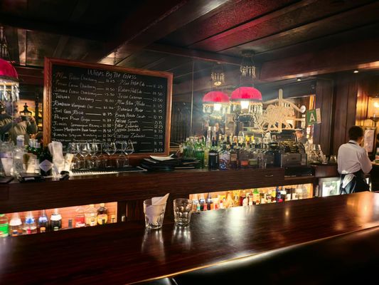 Taylor's Steak House by null