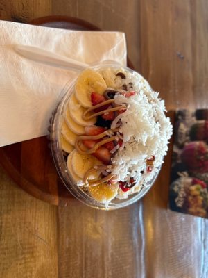 Grain & Berry Cafe by null