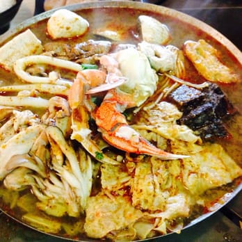 Boiling Point - Taiwanese style spicy hotpot - Taiwanese Near Me - Chino Hills, California Boiling Point - Taiwanese style spicy hotpot - Taiwanese Near Me - Chino Hills, California