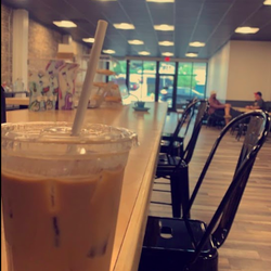 Roasted Cafe