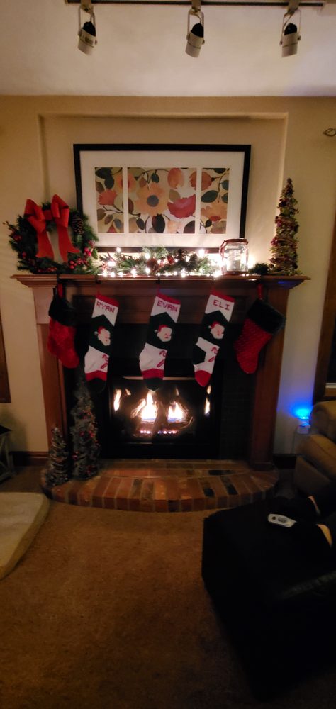 Slide of Lynden Sheet Metal