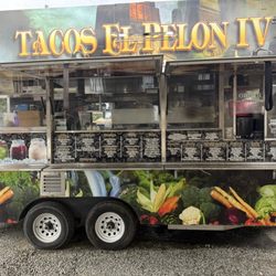 Tacos El Pelón IV - Full menu