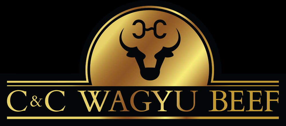 C&C WAGYU BEEF Logo