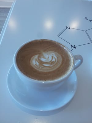 Mac Lab | Bakery & Cafe by null