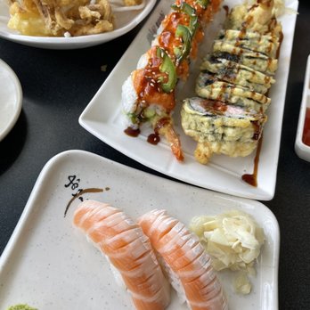 Mio Sushi - Japanese Near Me - Camas, Washington Mio Sushi - Japanese Near Me - Camas, Washington