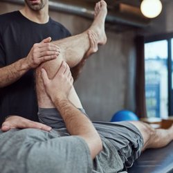 Fredericksburg Orthopaedic Associates, P.C.