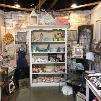 Bliss Marketplace - Furniture Stores Near Me - Rancho Cordova, California